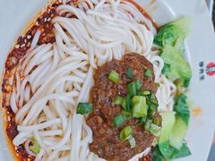 -李先生牛肉面大王(北京东四店)