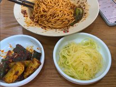 -李先生牛肉面大王(北京东四店)