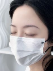 -Doris多里斯半永久纹眉·SMP纹发·发际线