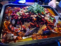 -风暴音乐烧烤串吧