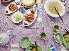 -月坛宾馆-聚仙楼餐厅