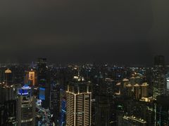 -上海明天广场JW万豪酒店