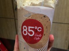 -85度C(北京玉蜓桥二店)
