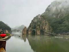 -大连冰峪旅游度假区