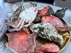 -南戴河海滨市场