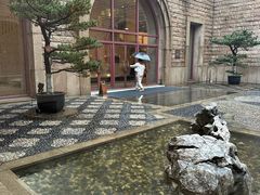 -苏州吴宫泛太平洋酒店