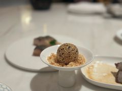 -彩丰楼中餐厅(深圳国际会展中心洲际酒店)