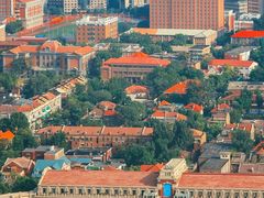 -天津五大道文化旅游区