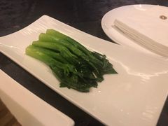 -长沙北辰洲际酒店-栀味轩中餐厅