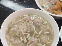 -伍湛记 · 广州老字号(龙津中路店)