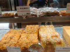 -君之狮子山·轻糖烘焙(松江印象城店)
