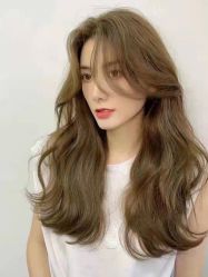 -AFA Hair studio·女士发型设计