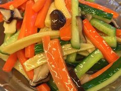 -到家尝北京菜(西坝河店)