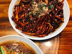 -双塔老饭店