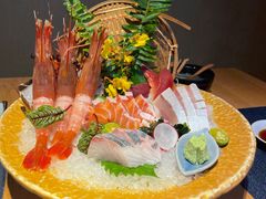 澳洲鳌虾-本逸·割烹料理(湖墅店)