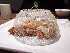 -全聚德(江宁店)