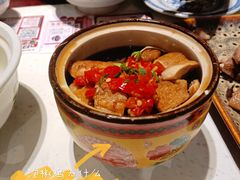 -南京大牌档(青岛万象城店)