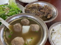 -阿秋牛排(湖心街店)