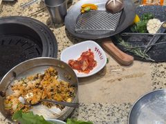 -安又胖韩国烤肉(泰达永旺店)
