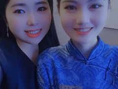 -王府茶宴(大观园总店)