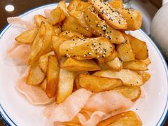 -知音酒楼(花园店)