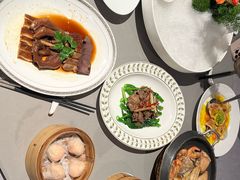 -潮府馆·非遗潮州菜·世纪公园(新国际博览中心店)