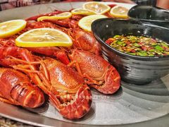 -别院里音乐餐酒吧(双流航空港店)