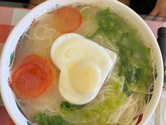 -巴依老爷新疆美食(魏公村店)