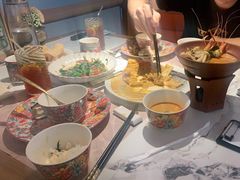 -泰椰里·泰国餐厅(智慧城广百广场店)