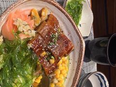 -戏作寿司(观音桥店)