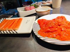 九香牛肉-蜀九香火锅(李家沱店)