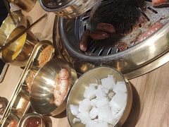-韩香阁烤肉专门店(银座店)