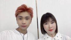 -艾美A·M Hair Salon