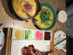 -茄子恰恰·新云南小炒(坪山益田店)
