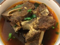 -贡梅老面馆·蟹粉面·无锡特色小吃(南长街主推店)