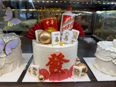-B.O.M波姆烘焙(凤凰街店)
