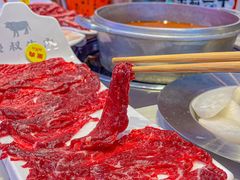 -荣叔港式沙嗲牛肉火锅(正佳潮流店)