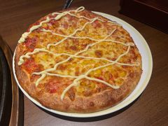 -萨莉亚意式餐厅(南京环亚凯瑟琳广场店)