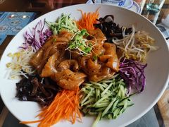 -良师门滨海人家·海鲜·家常菜(滨海城店)