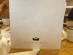 -BLACKSWAN黑天鹅(环球店)