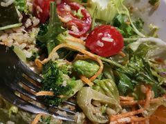 圣仁烟熏挪威三文鱼沙拉-CALIFORKS加州叉子轻食(朝阳门店)