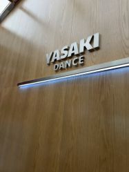 -YASAKI国际舞蹈中心