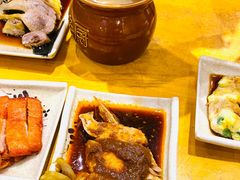 -杨传老厨(南山店)
