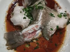 -旭璟酒家·传统粤菜·湘菜(逸景路店)