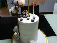 -Biteology Artisan Cakes(红庄·国际文化保税创新园店)