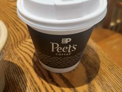 -Peet's 皮爷咖啡(陆家嘴中心店)