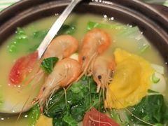 -桂满陇·杭州小馆(巴黎春天浦建店)