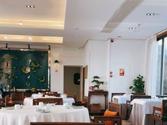 大堂-1921餐厅.精选.浙味(一线西湖湖景店)