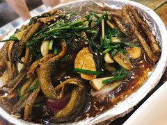 -八张桌子(老店)