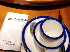 -小鱼故事·海鲜饺子馆(高新店)
